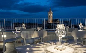 Borgobeltrani Rooms